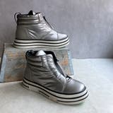 ふわモコ 撥水 あったかショートブーツ | Noubel Voug Relax | 詳細画像19