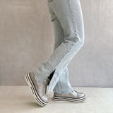 ふわモコ 撥水 あったかショートブーツ | Noubel Voug Relax | 詳細画像21