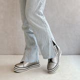 ふわモコ 撥水 あったかショートブーツ | Noubel Voug Relax | 詳細画像23