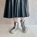 ふわモコ 撥水 あったかショートブーツ | Noubel Voug Relax | 詳細画像26