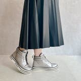 ふわモコ 撥水 あったかショートブーツ | Noubel Voug Relax | 詳細画像27