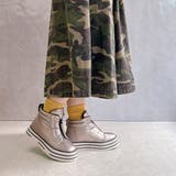 ふわモコ 撥水 あったかショートブーツ | Noubel Voug Relax | 詳細画像30