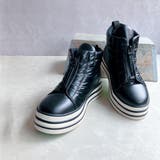 ふわモコ 撥水 あったかショートブーツ | Noubel Voug Relax | 詳細画像7