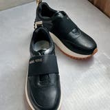 上品スニーカー サッと履ける 厚底 スタイリッシュスニーカー | Noubel Voug Relax | 詳細画像7 