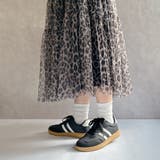 軽量 クラシックデザイン シンプル ローテクスニーカー | Noubel Voug Relax | 詳細画像13 