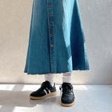 軽量 クラシックデザイン シンプル ローテクスニーカー | Noubel Voug Relax | 詳細画像36 