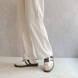 軽量 クラシックデザイン シンプル ローテクスニーカー | Noubel Voug Relax | 詳細画像59 