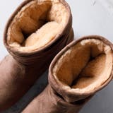 インヒール くしゅくしゅ あったかブーツ | Noubel Voug Relax | 詳細画像17 