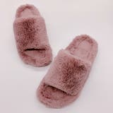 もこもこ スライダー サンダル | Noubel Voug Relax | 詳細画像10 