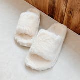 もこもこ スライダー サンダル | Noubel Voug Relax | 詳細画像12 