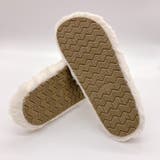 もこもこ スライダー サンダル | Noubel Voug Relax | 詳細画像14 