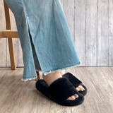 もこもこ スライダー サンダル | Noubel Voug Relax | 詳細画像16 