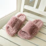 もこもこ スライダー サンダル | Noubel Voug Relax | 詳細画像18 