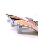 クリアヒールミュールサンダル | Noubel Voug Relax | 詳細画像12 