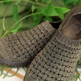 Gomu56 ニットスニーカー | Noubel Voug Relax | 詳細画像3 