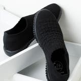 Gomu56 ニットスニーカー | Noubel Voug Relax | 詳細画像4 