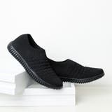 Gomu56 ニットスニーカー | Noubel Voug Relax | 詳細画像5 