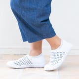 Gomu56 ニットスニーカー | Noubel Voug Relax | 詳細画像6 