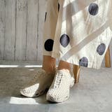 Gomu56 洗える 極上 ダブルエアー 伸び伸び スニーカー | Noubel Voug Relax | 詳細画像12 