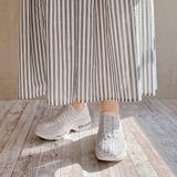 Gomu56 洗える 極上 ダブルエアー 伸び伸び スニーカー | Noubel Voug Relax | 詳細画像15 