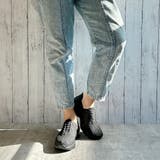 Gomu56 洗える 極上 ダブルエアー 伸び伸び スニーカー | Noubel Voug Relax | 詳細画像5 