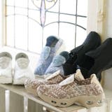 Gomu56 洗える 極上 ダブルエアー 厚底 美脚 スニーカー | Noubel Voug Relax | 詳細画像2 