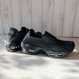 Gomu56 洗える 極上 ダブルエアー 厚底 美脚 スニーカー | Noubel Voug Relax | 詳細画像8 