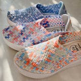 Gomu56 超軽量 厚底 スタイリッシュ スニーカー | Noubel Voug Relax | 詳細画像4