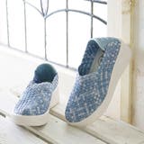 カウシー | Gomu56 超軽量 厚底 スタイリッシュ スニーカー | Noubel Voug Relax