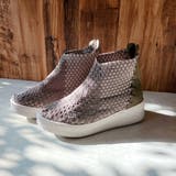 Gomu56 洗える 超軽量 伸び伸び フィッ ト美脚 厚底 ブーツ | Noubel Voug Relax | 詳細画像13