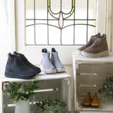 Gomu56 洗える 超軽量 伸び伸び フィッ ト美脚 厚底 ブーツ | Noubel Voug Relax | 詳細画像2