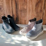 Gomu56 洗える 超軽量 伸び伸び フィッ ト美脚 厚底 ブーツ | Noubel Voug Relax | 詳細画像3