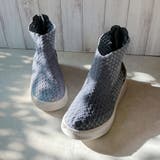 Gomu56 洗える 超軽量 伸び伸び フィッ ト美脚 厚底 ブーツ | Noubel Voug Relax | 詳細画像7