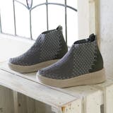 Gomu56 洗える 超軽量 伸び伸び フィッ ト美脚 厚底 ブーツ | Noubel Voug Relax | 詳細画像8