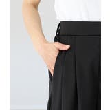 カットツイルテーパードパンツ | FUNNY COMPANY+ | 詳細画像22