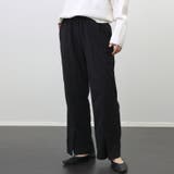 フロントベンツストライプパンツ | FUNNY COMPANY+ | 詳細画像3