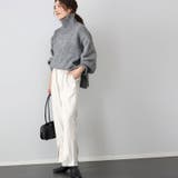 フロントベンツストライプパンツ | FUNNY COMPANY+ | 詳細画像8