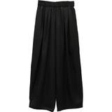 エステルツイルツータックカーブパンツ | FUNNY COMPANY＋  | 詳細画像25 