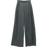 機能素材ツータックイージーワイドパンツ | FUNNY COMPANY＋  | 詳細画像26 