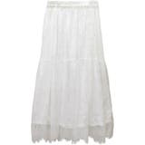 ペチ付切替レースロングスカート | FUNNY COMPANY＋  | 詳細画像26 