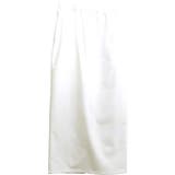 ボンディング裏起毛ペンシルスカート | FUNNY COMPANY＋  | 詳細画像27 