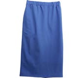 ボンディング裏起毛ペンシルスカート | FUNNY COMPANY＋  | 詳細画像28 