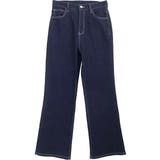 ボーテストレッチデニムパンツ | FUNNY COMPANY+ | 詳細画像24