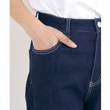 ボーテストレッチデニムパンツ | FUNNY COMPANY+ | 詳細画像21