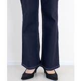 ボーテストレッチデニムパンツ | FUNNY COMPANY+ | 詳細画像22