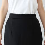 【選べる着丈】ダンボールスリットロングスカート | FUNNY COMPANY+ | 詳細画像21