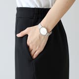 【選べる着丈】ダンボールスリットロングスカート | FUNNY COMPANY+ | 詳細画像23