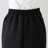 【選べる着丈】ダンボールスリットロングスカート | FUNNY COMPANY+ | 詳細画像22