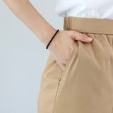 極伸びストレッチロングスカート | FUNNY COMPANY+ | 詳細画像23