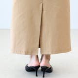 極伸びストレッチロングスカート | FUNNY COMPANY+ | 詳細画像24